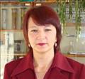 Галяутдинова Гульнур Нурфаязовна